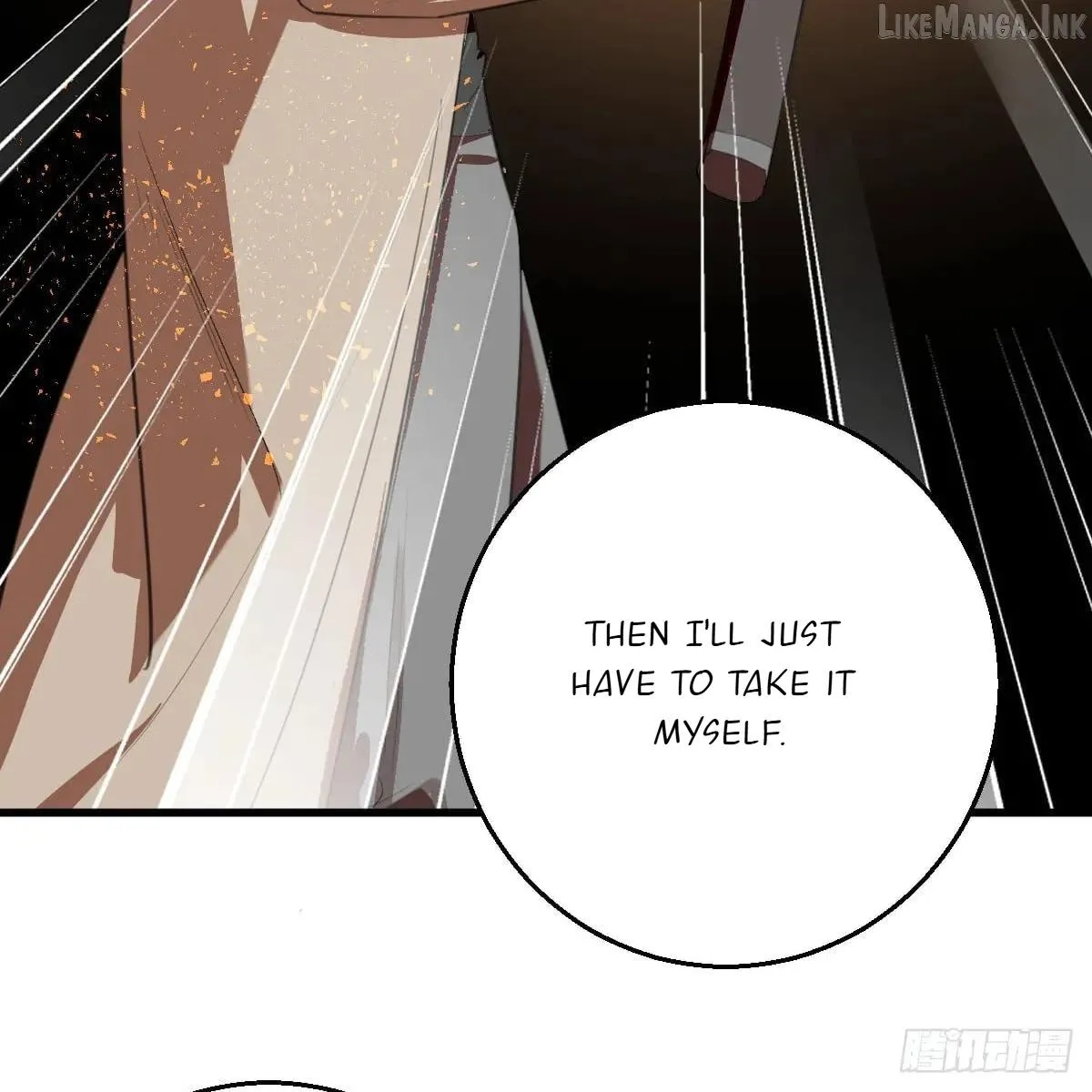 My Own Evil God Chapter 64 page 85 - 