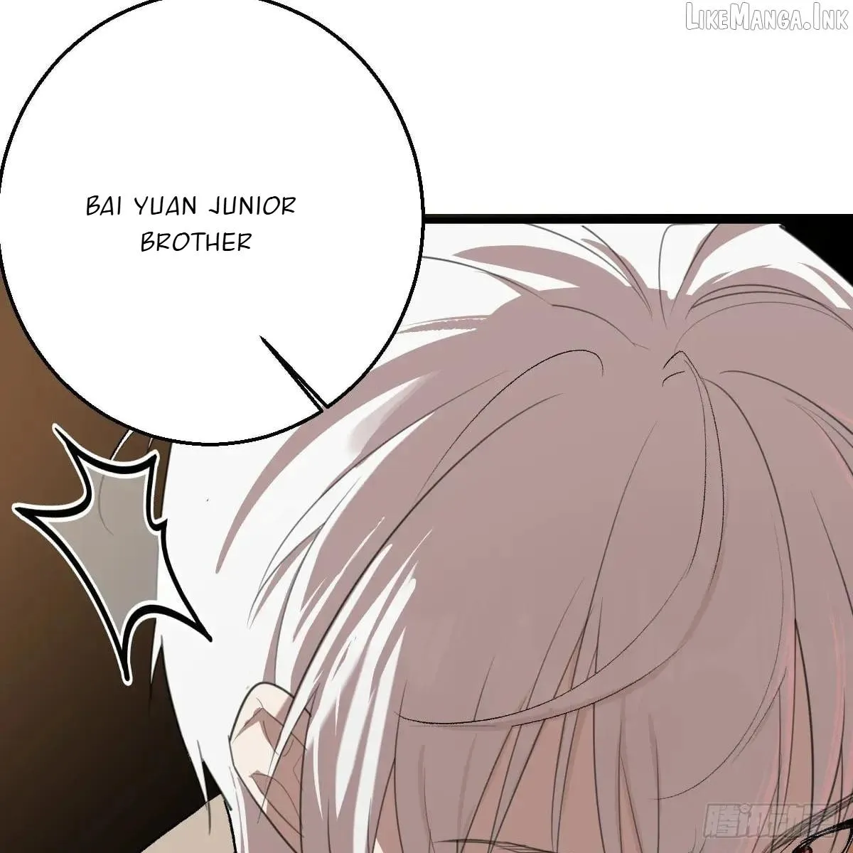 My Own Evil God Chapter 64 page 86 - 