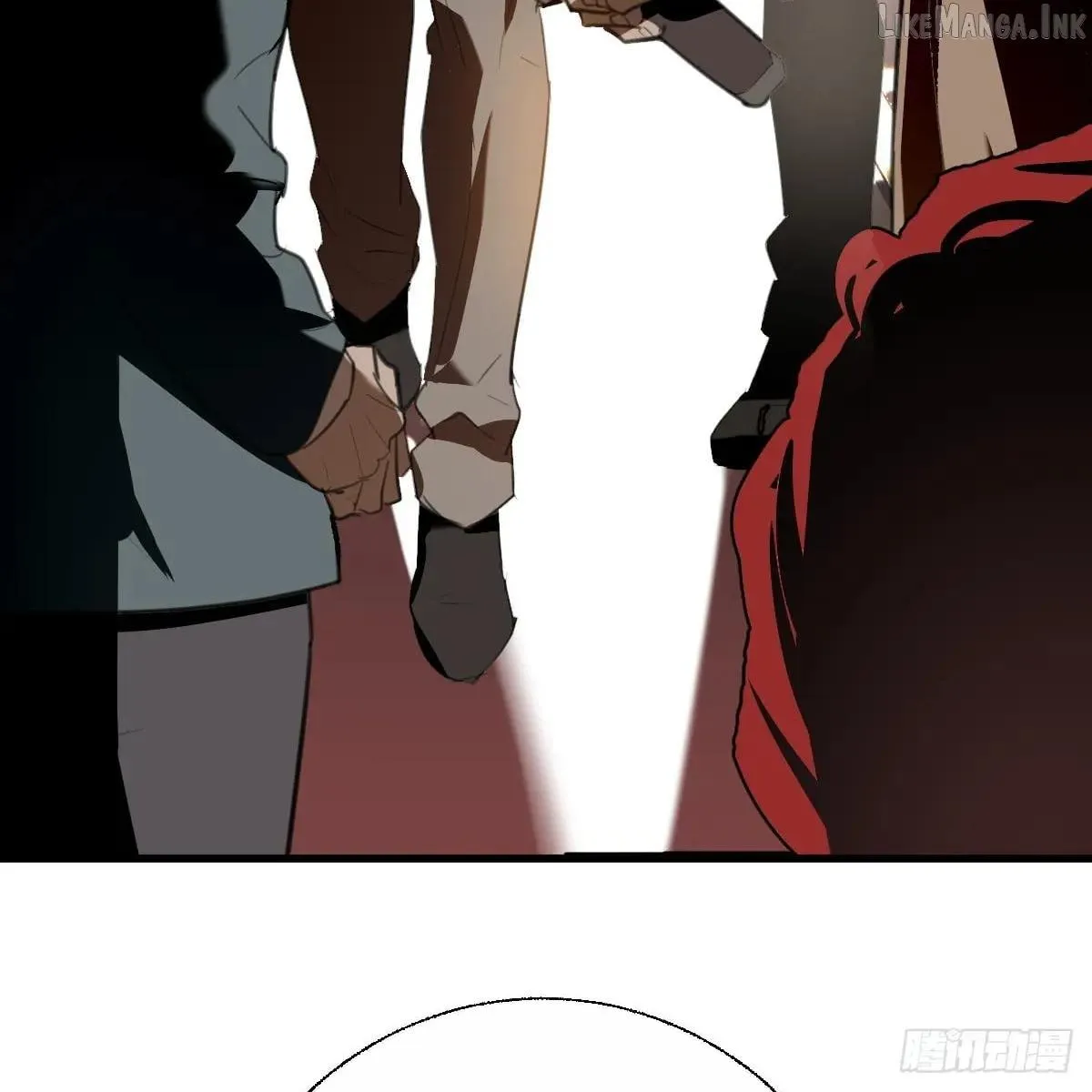 My Own Evil God Chapter 64 page 90 - 