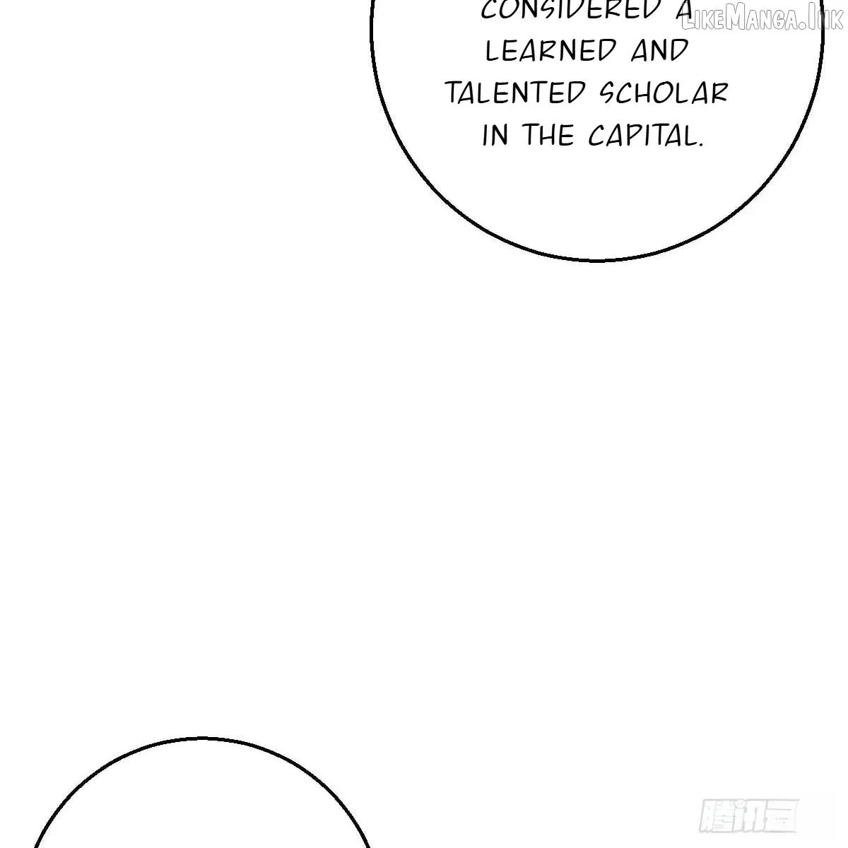 My Own Evil God Chapter 64 page 10 - 