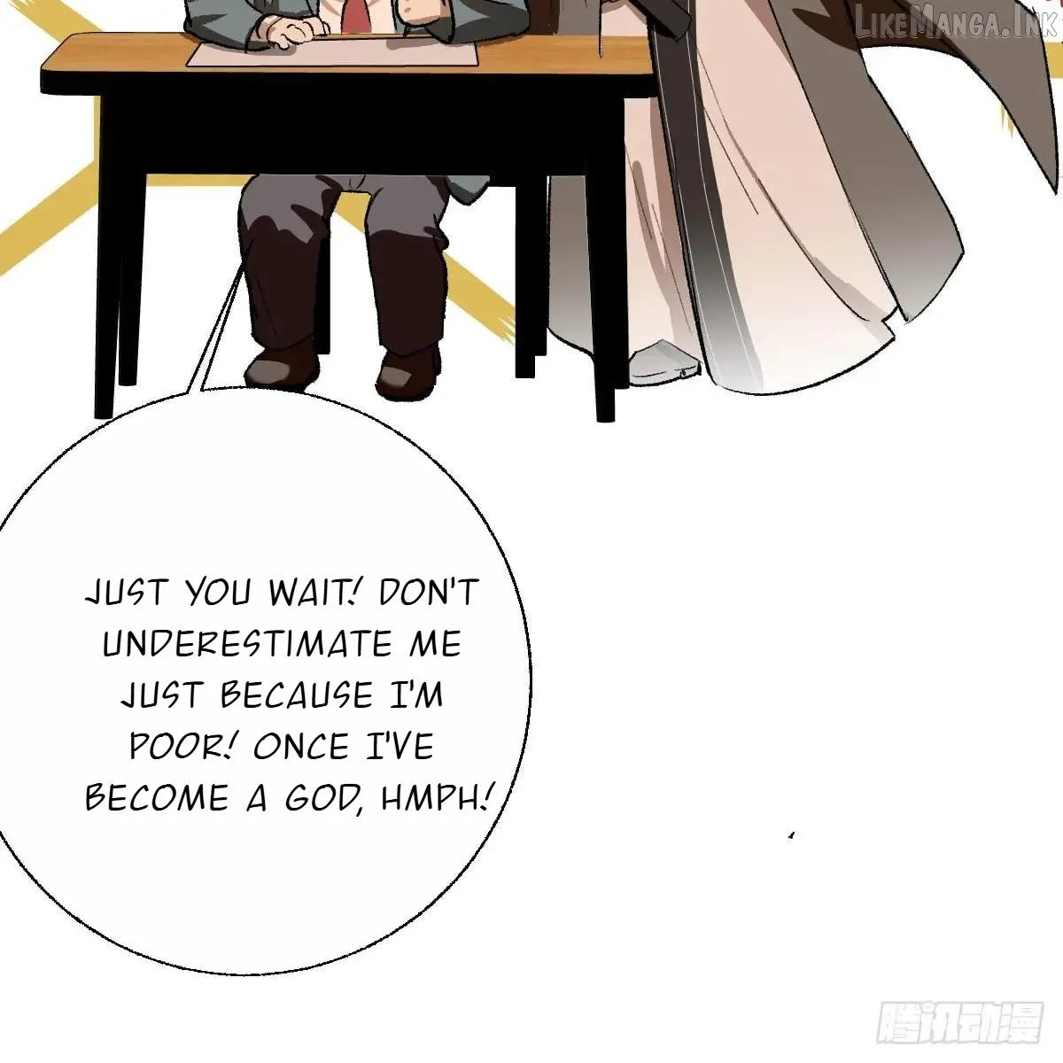 My Own Evil God Chapter 64 page 94 - 