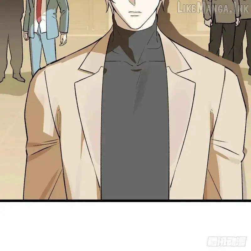 My Own Evil God Chapter 65 page 14 - 
