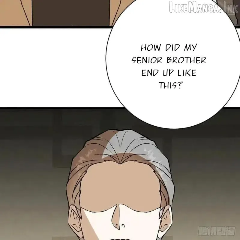 My Own Evil God Chapter 65 page 18 - 