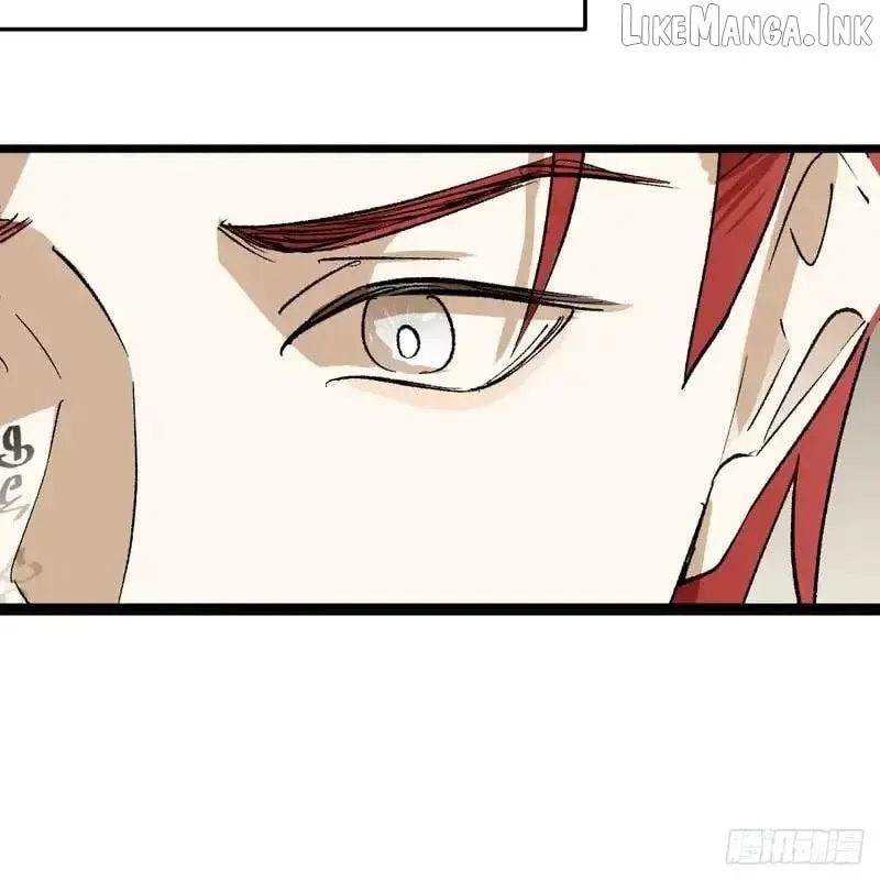 My Own Evil God Chapter 65 page 20 - 