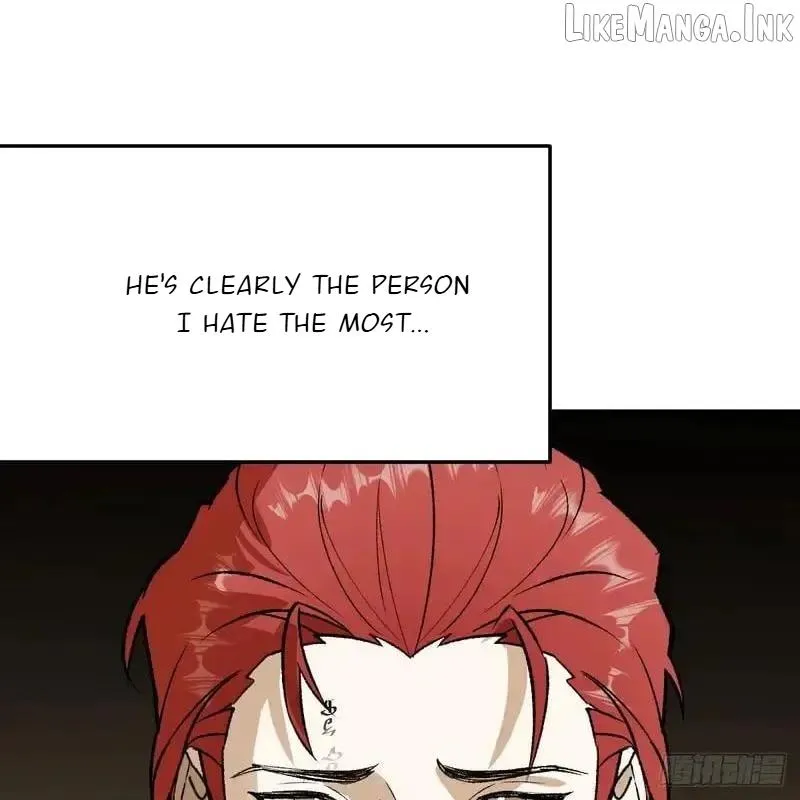 My Own Evil God Chapter 65 page 26 - 