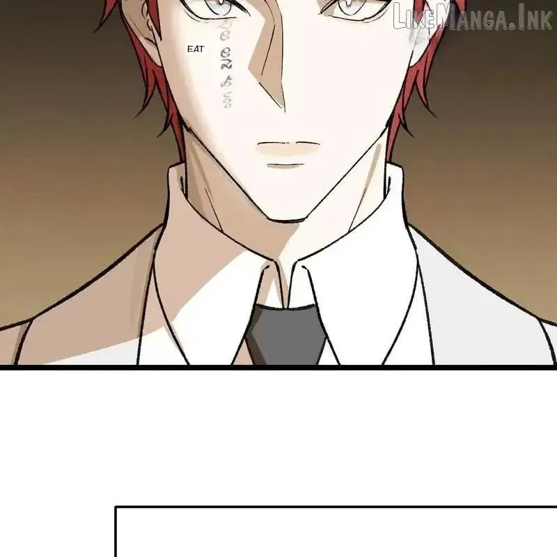 My Own Evil God Chapter 65 page 27 - 