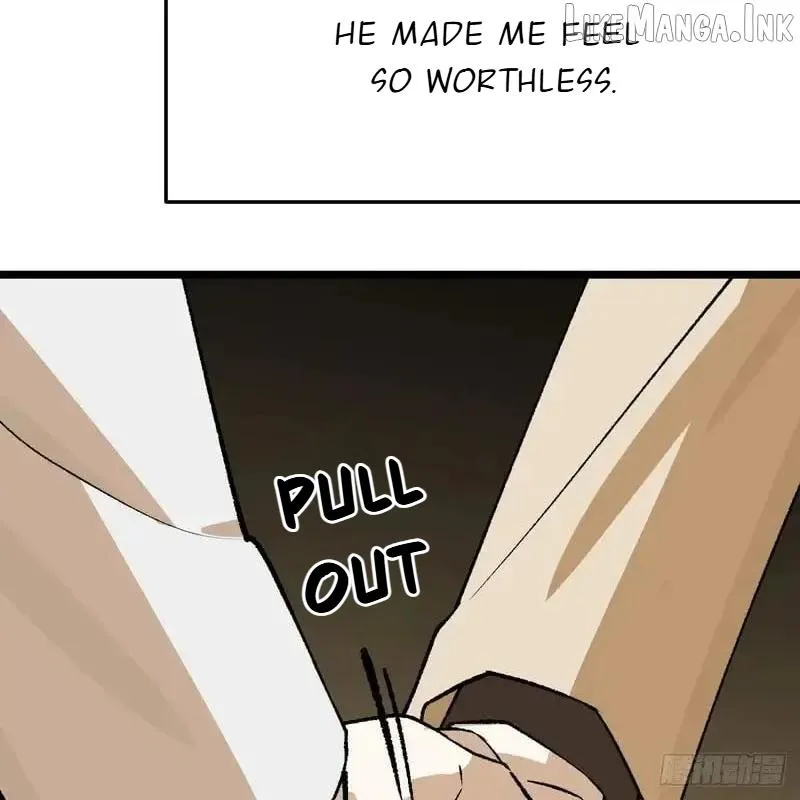 My Own Evil God Chapter 65 page 28 - 