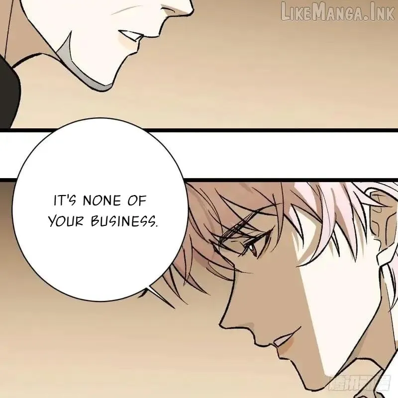 My Own Evil God Chapter 65 page 36 - 