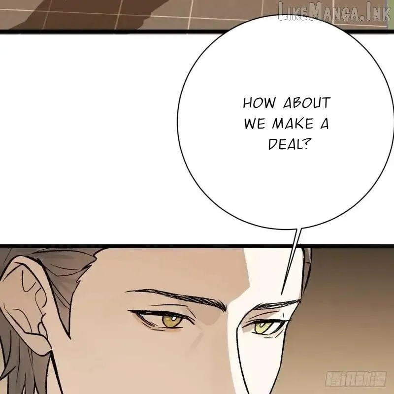 My Own Evil God Chapter 65 page 39 - 