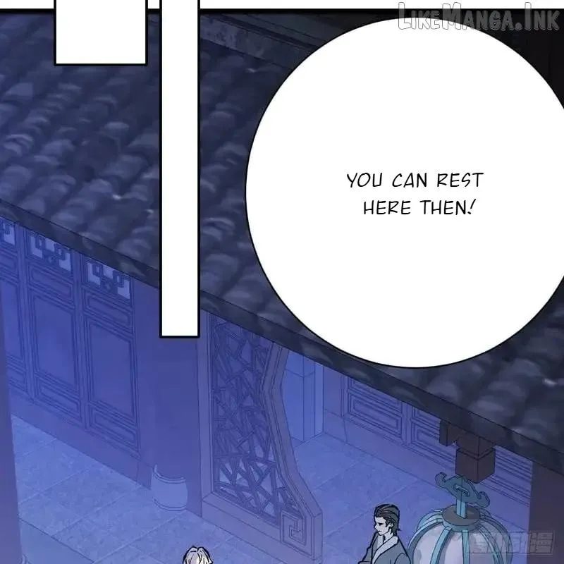 My Own Evil God Chapter 65 page 43 - 