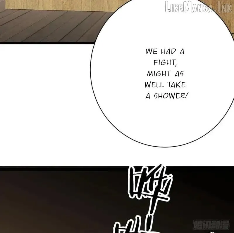 My Own Evil God Chapter 65 page 48 - 