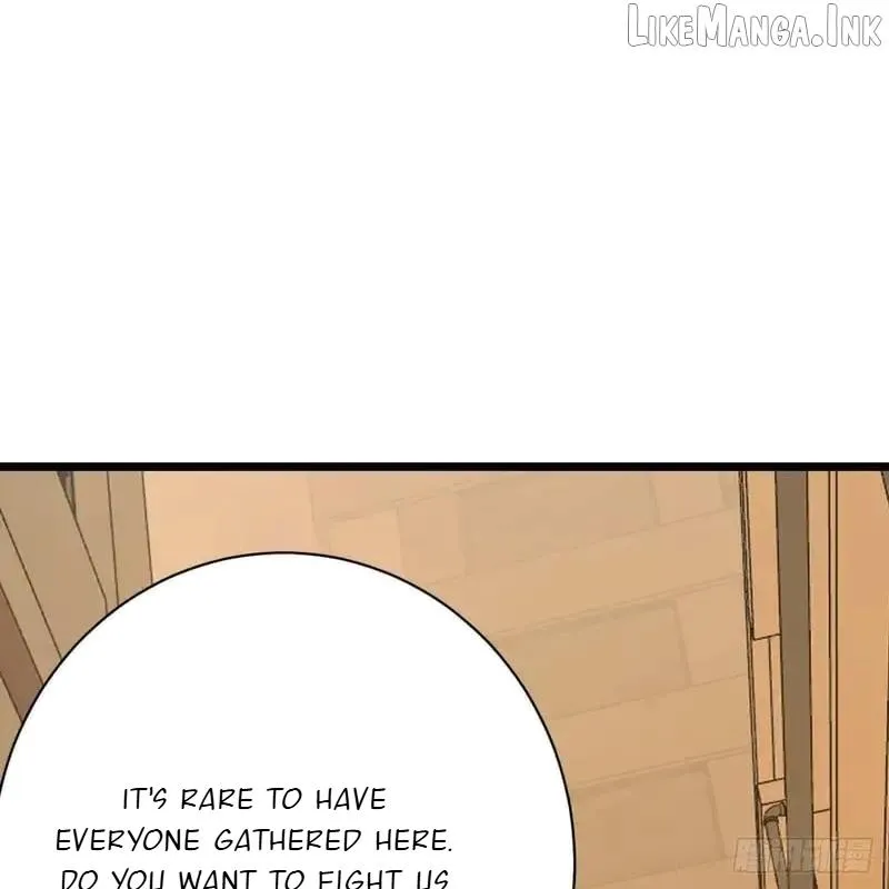 My Own Evil God Chapter 65 page 6 - 