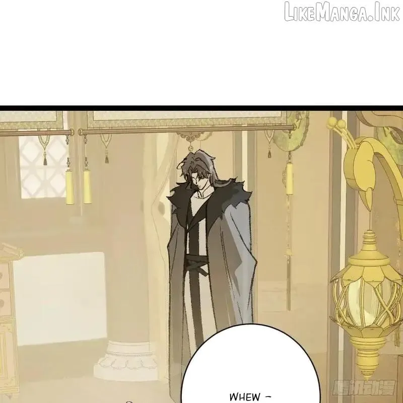 My Own Evil God Chapter 65 page 55 - 