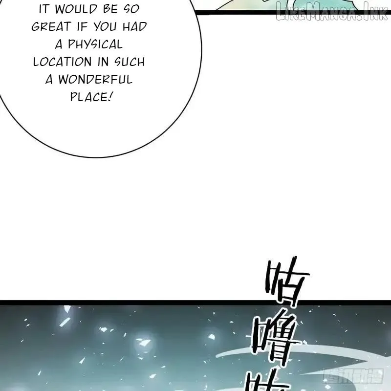 My Own Evil God Chapter 65 page 59 - 