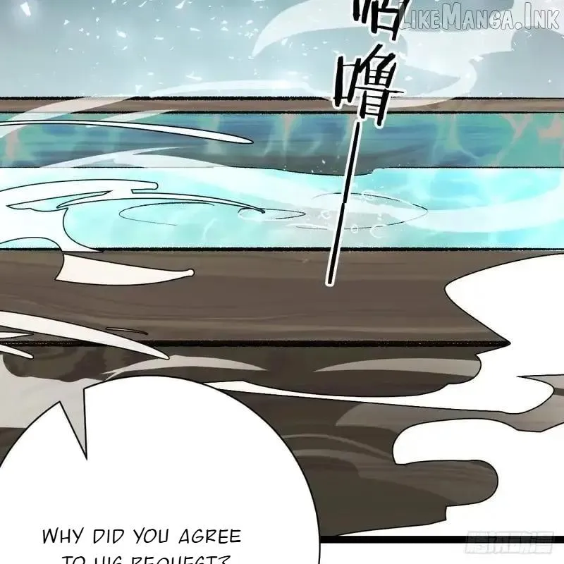 My Own Evil God Chapter 65 page 60 - 