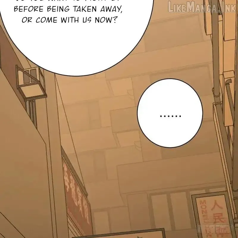 My Own Evil God Chapter 65 page 7 - 