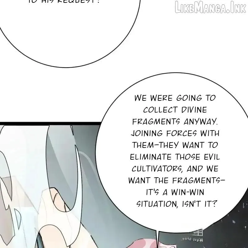 My Own Evil God Chapter 65 page 61 - 