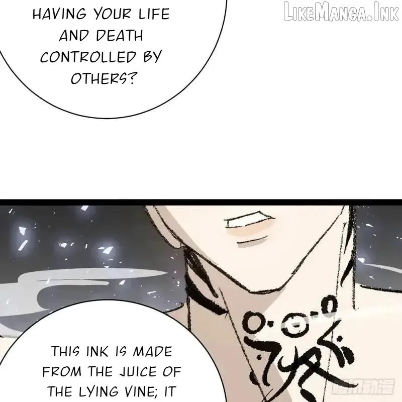 My Own Evil God Chapter 65 page 64 - 