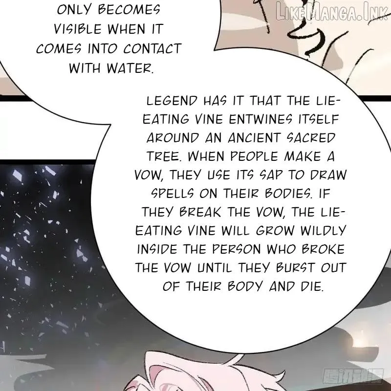 My Own Evil God Chapter 65 page 65 - 