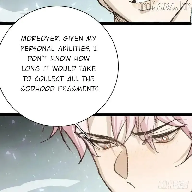 My Own Evil God Chapter 65 page 69 - 