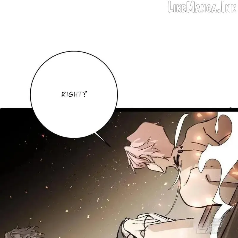 My Own Evil God Chapter 65 page 72 - 