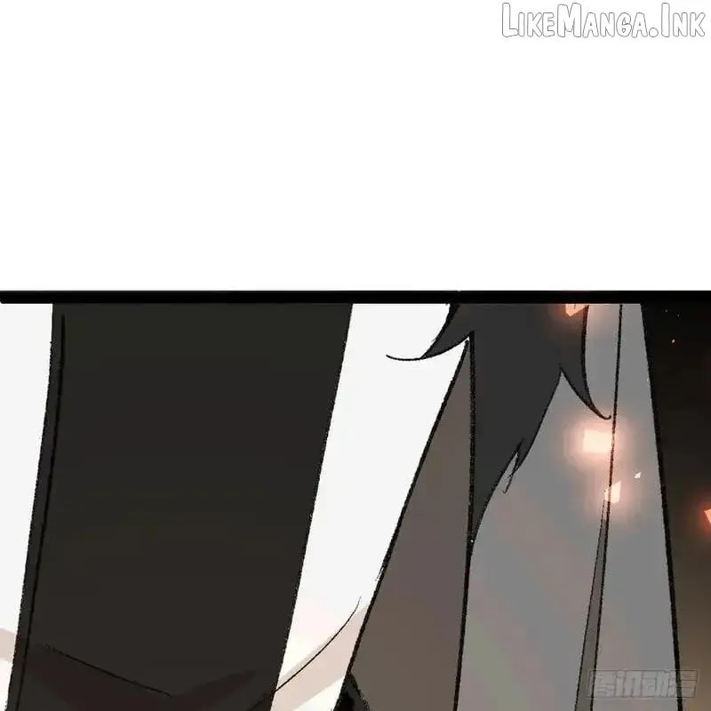 My Own Evil God Chapter 65 page 74 - 