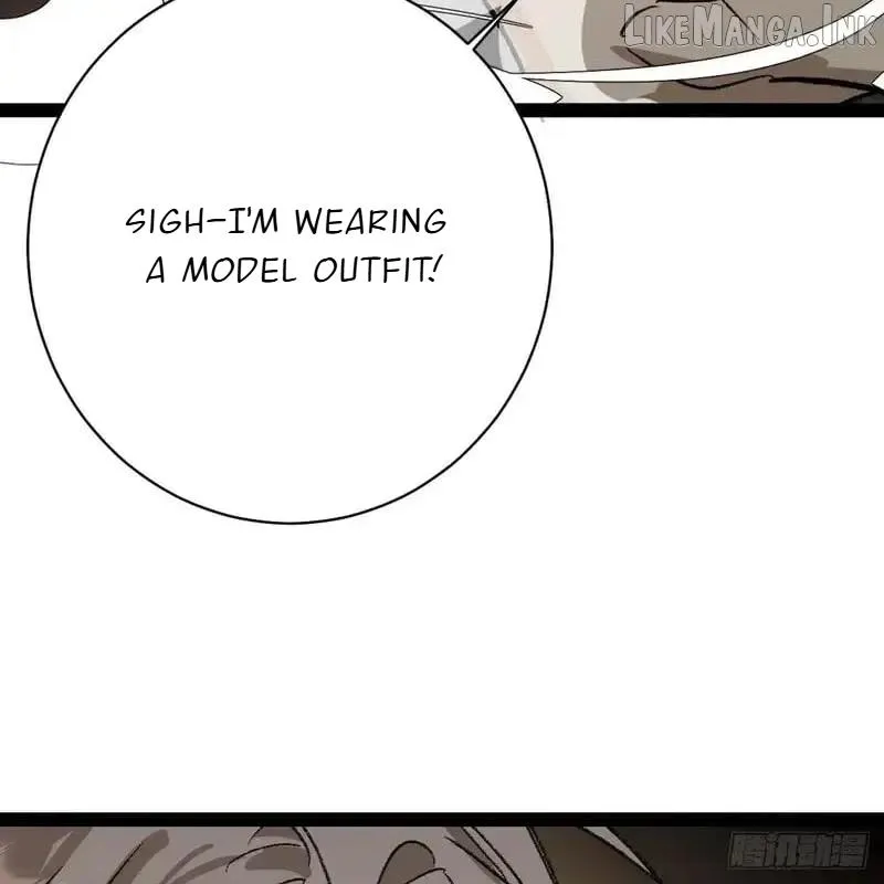 My Own Evil God Chapter 65 page 76 - 