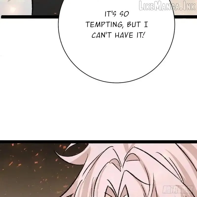 My Own Evil God Chapter 65 page 78 - 
