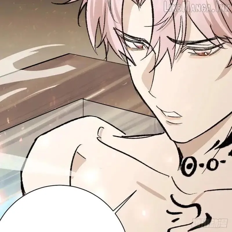 My Own Evil God Chapter 65 page 79 - 