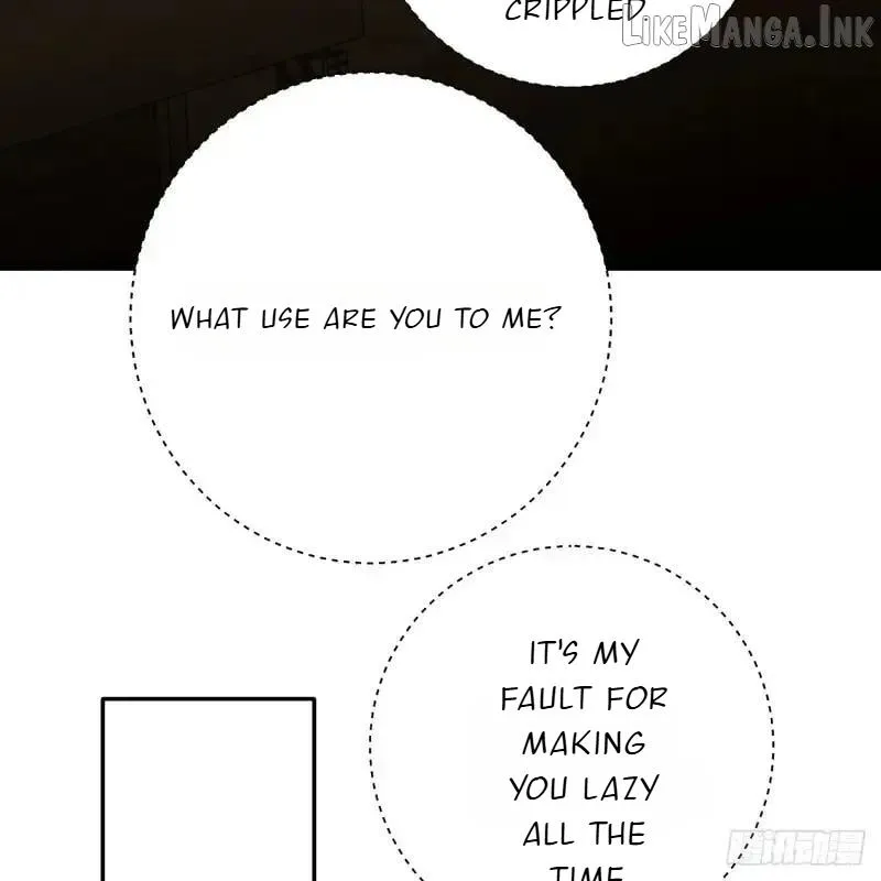 My Own Evil God Chapter 65 page 9 - 