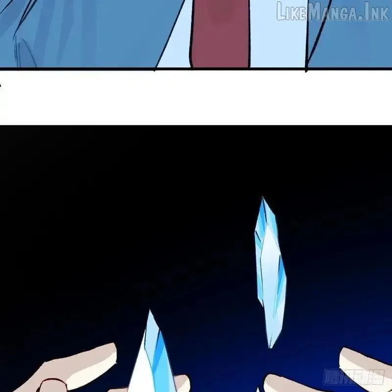 My Own Evil God Chapter 66 page 13 - 