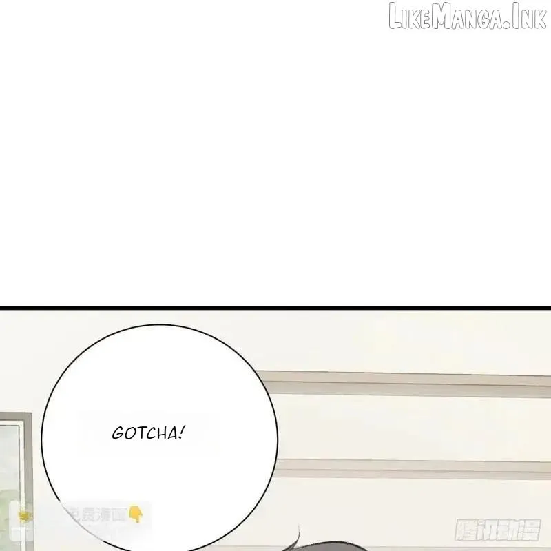 My Own Evil God Chapter 66 page 19 - 