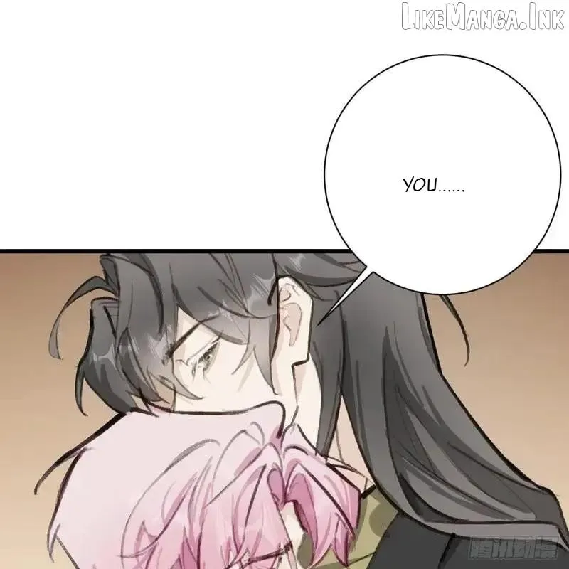 My Own Evil God Chapter 66 page 22 - 