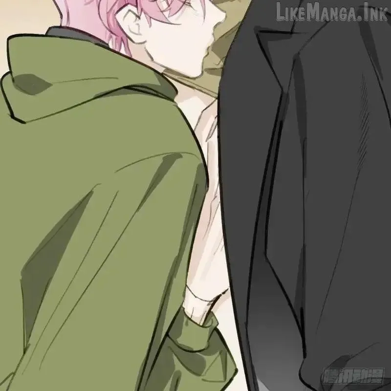 My Own Evil God Chapter 66 page 23 - 