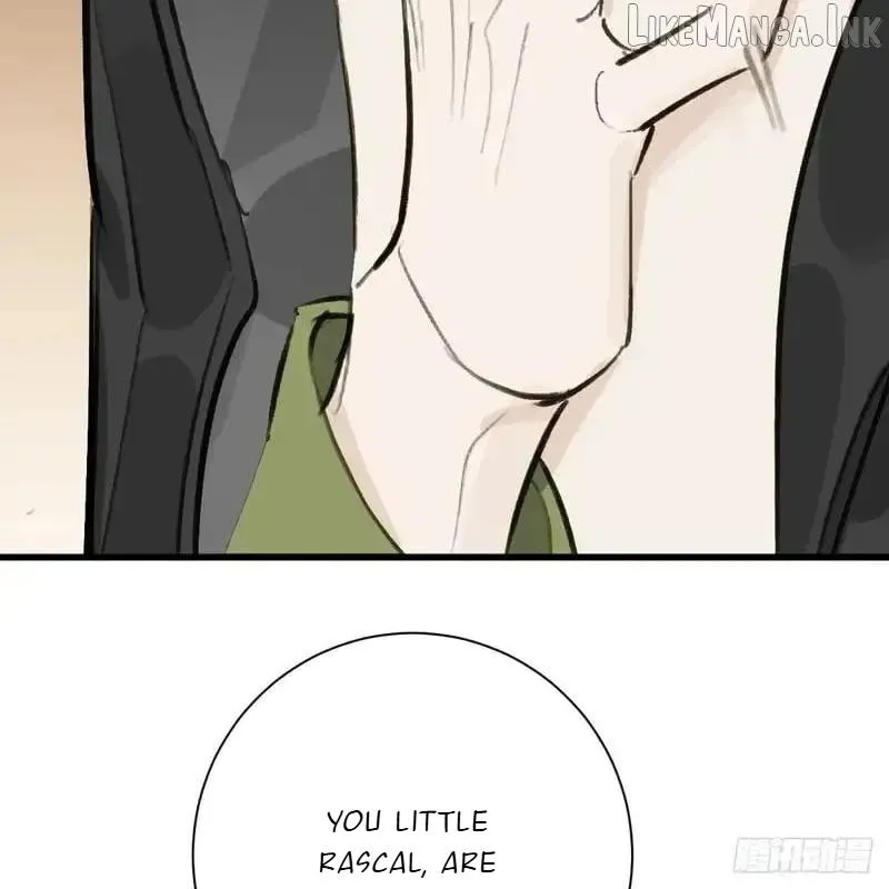 My Own Evil God Chapter 66 page 26 - 