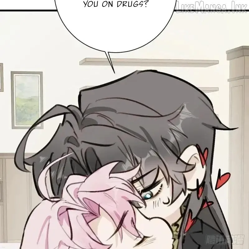 My Own Evil God Chapter 66 page 27 - 