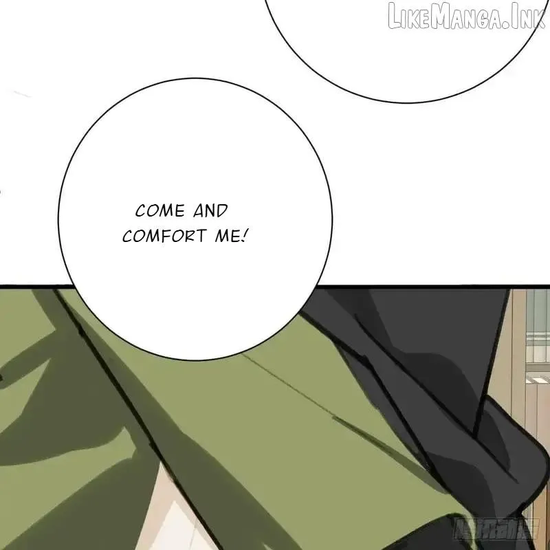 My Own Evil God Chapter 66 page 31 - 