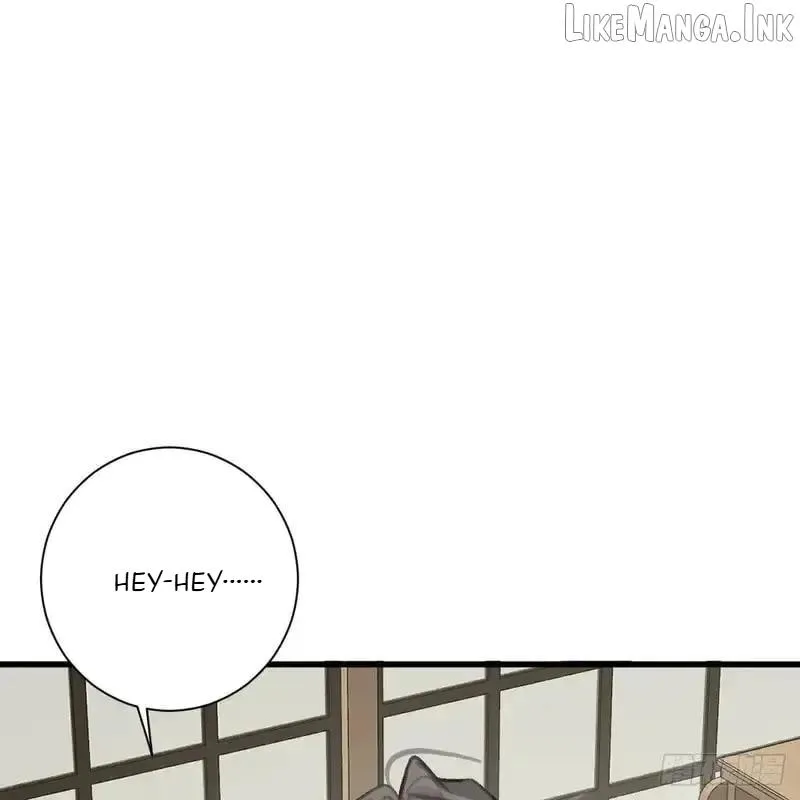 My Own Evil God Chapter 66 page 34 - 