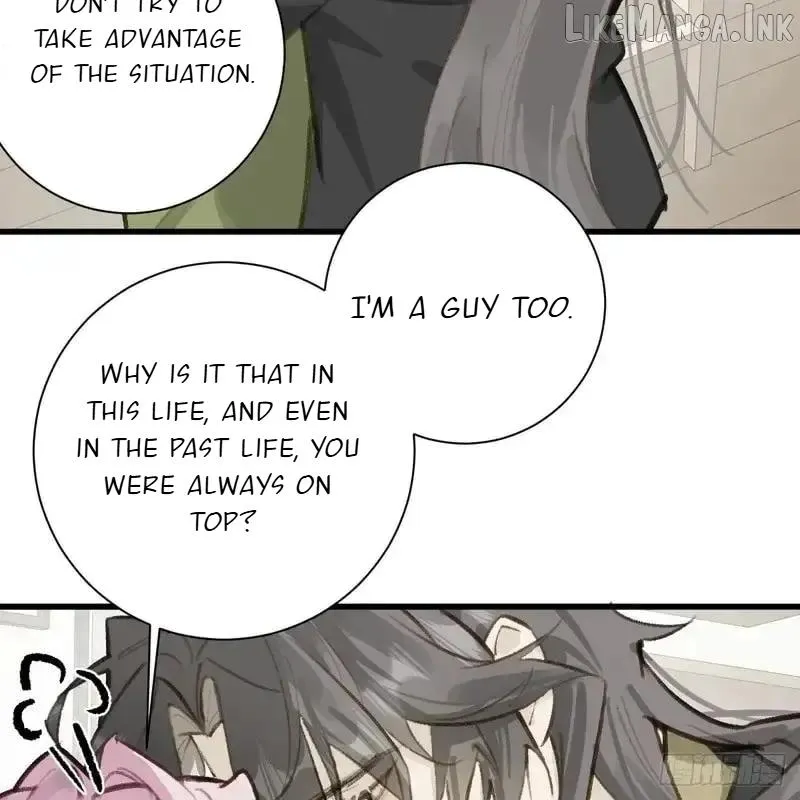 My Own Evil God Chapter 66 page 36 - 