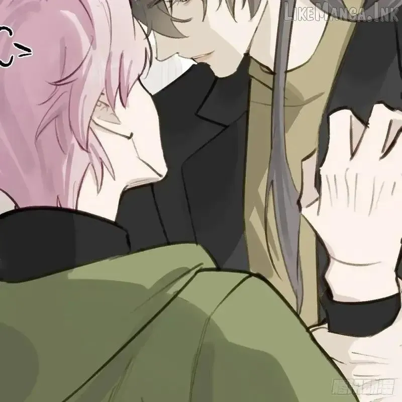 My Own Evil God Chapter 66 page 37 - 