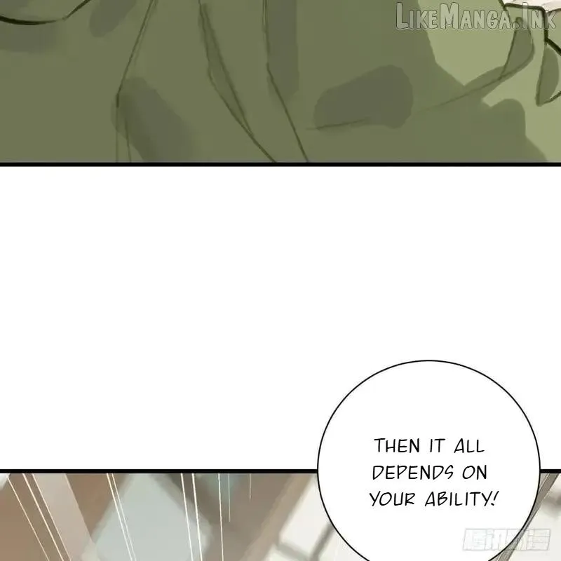 My Own Evil God Chapter 66 page 38 - 