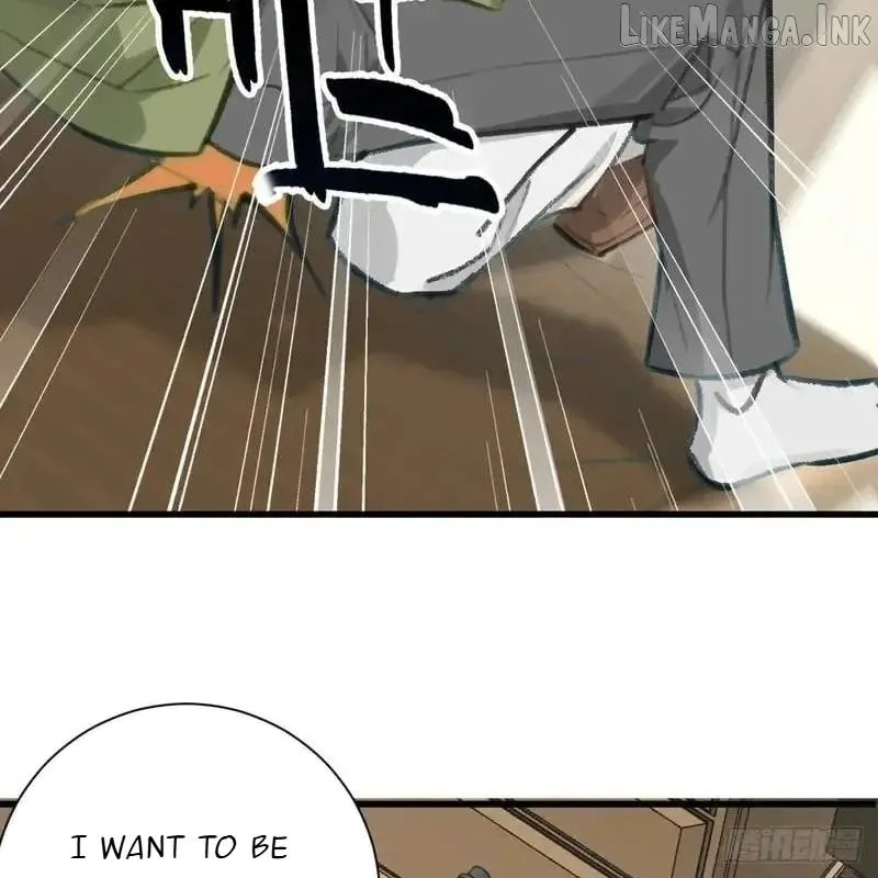 My Own Evil God Chapter 66 page 40 - 
