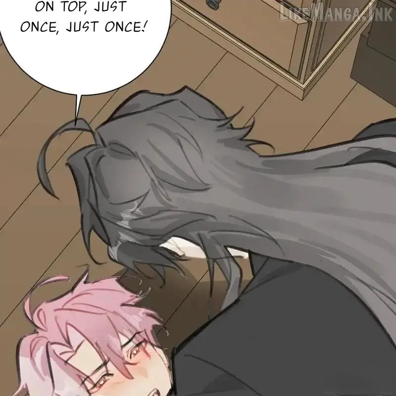 My Own Evil God Chapter 66 page 41 - 