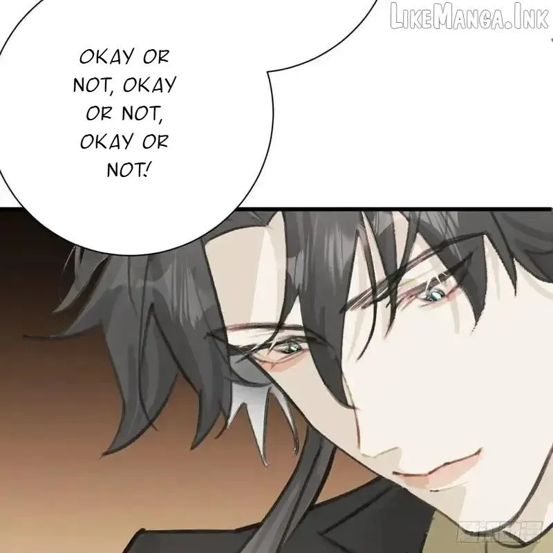 My Own Evil God Chapter 66 page 43 - 