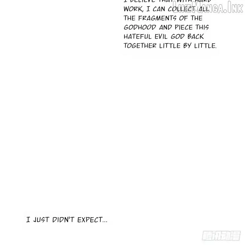 My Own Evil God Chapter 66 page 57 - 