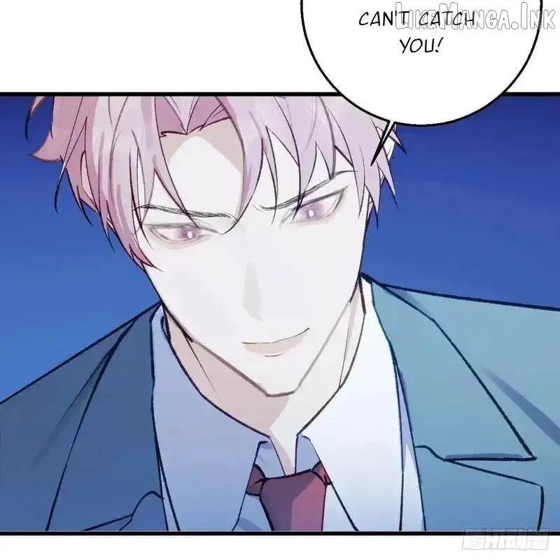 My Own Evil God Chapter 66 page 70 - 
