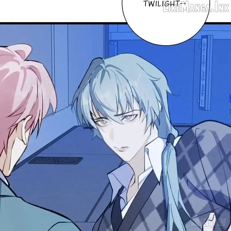 My Own Evil God Chapter 66 page 73 - 