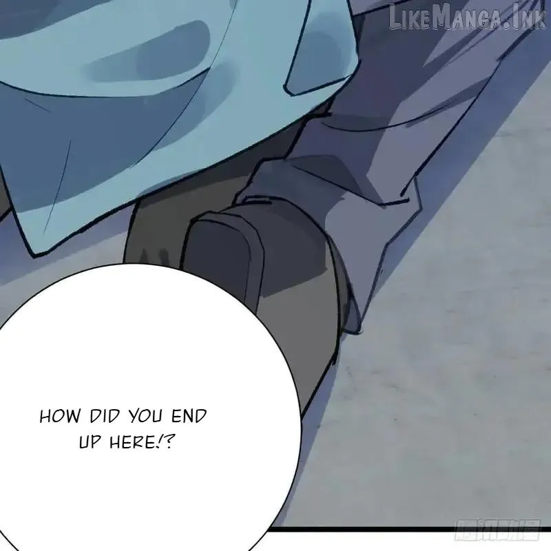 My Own Evil God Chapter 66 page 75 - 