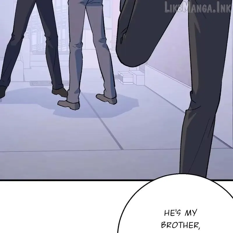 My Own Evil God Chapter 67 page 12 - 