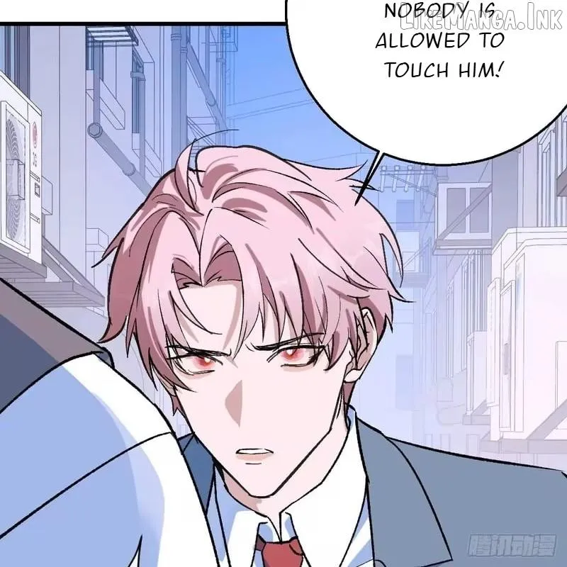 My Own Evil God Chapter 67 page 13 - 